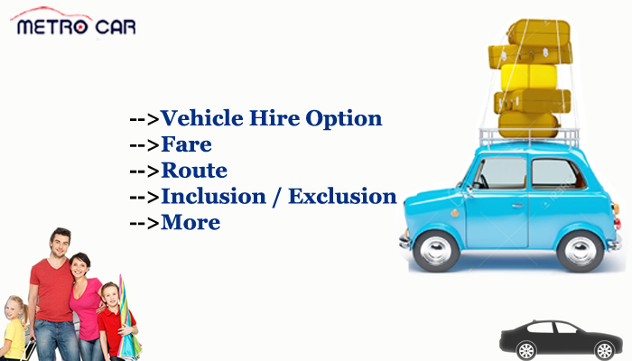 Metro Car image showing about Jodhpur to Kumbhalgarh Fare and Taxi hire option in Jodhpur for Kumbhalgarh