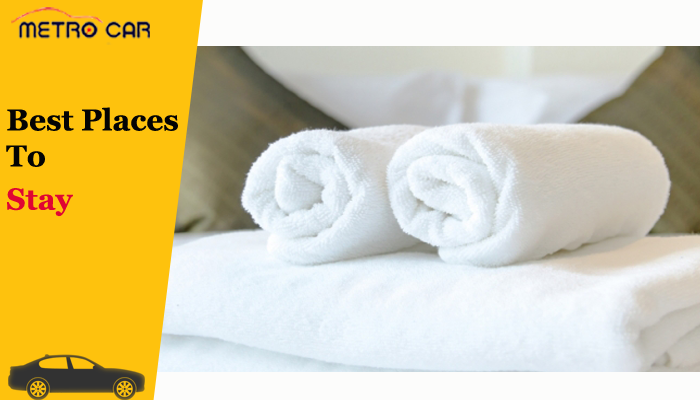 Best option for stay in Kumbhalgarh